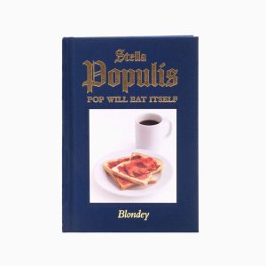 IDEA Stella Populis by Blondey