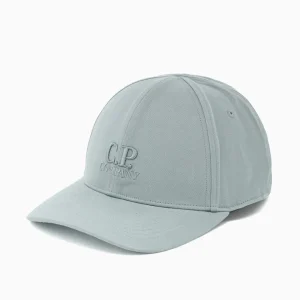 Boné CP Company Gabardine Unisexo