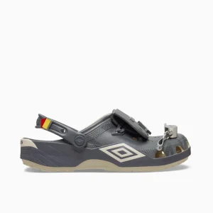 Crocs x Umbro Classic Crafted Clog
