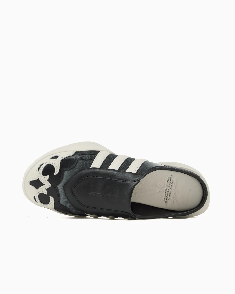 Y-3 Regu Mule - Image 5