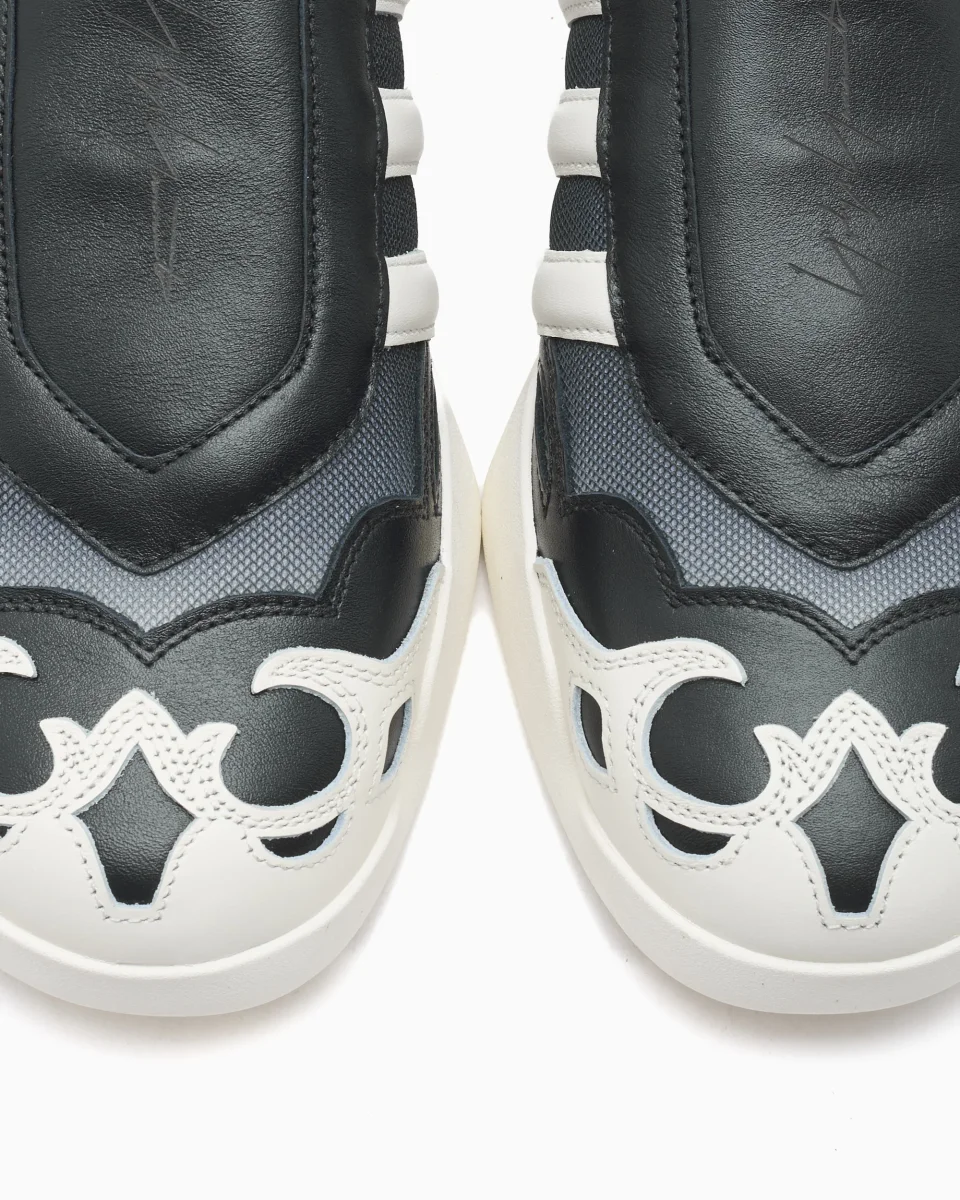 Y-3 Regu Mule - Image 9