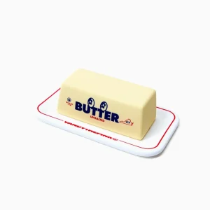 Mini lâmpada VANDYTHEPINK Butter