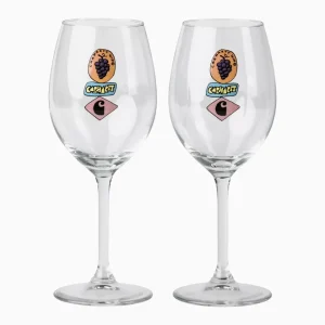 Set Carhartt WIP Stacked Grapes (2 Pack)