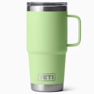 YETI Rambler 591 ML Travel Mug 2.0
