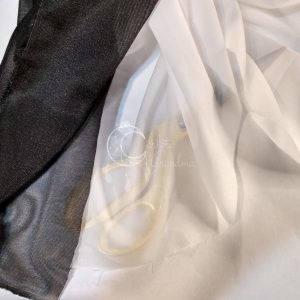 Entretela de seda Termocolante | Seda e tecidos finos
