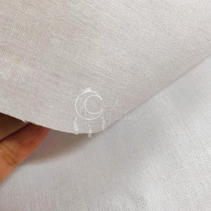 Entretela Tecido Termocolante Extra | 100% Algodão