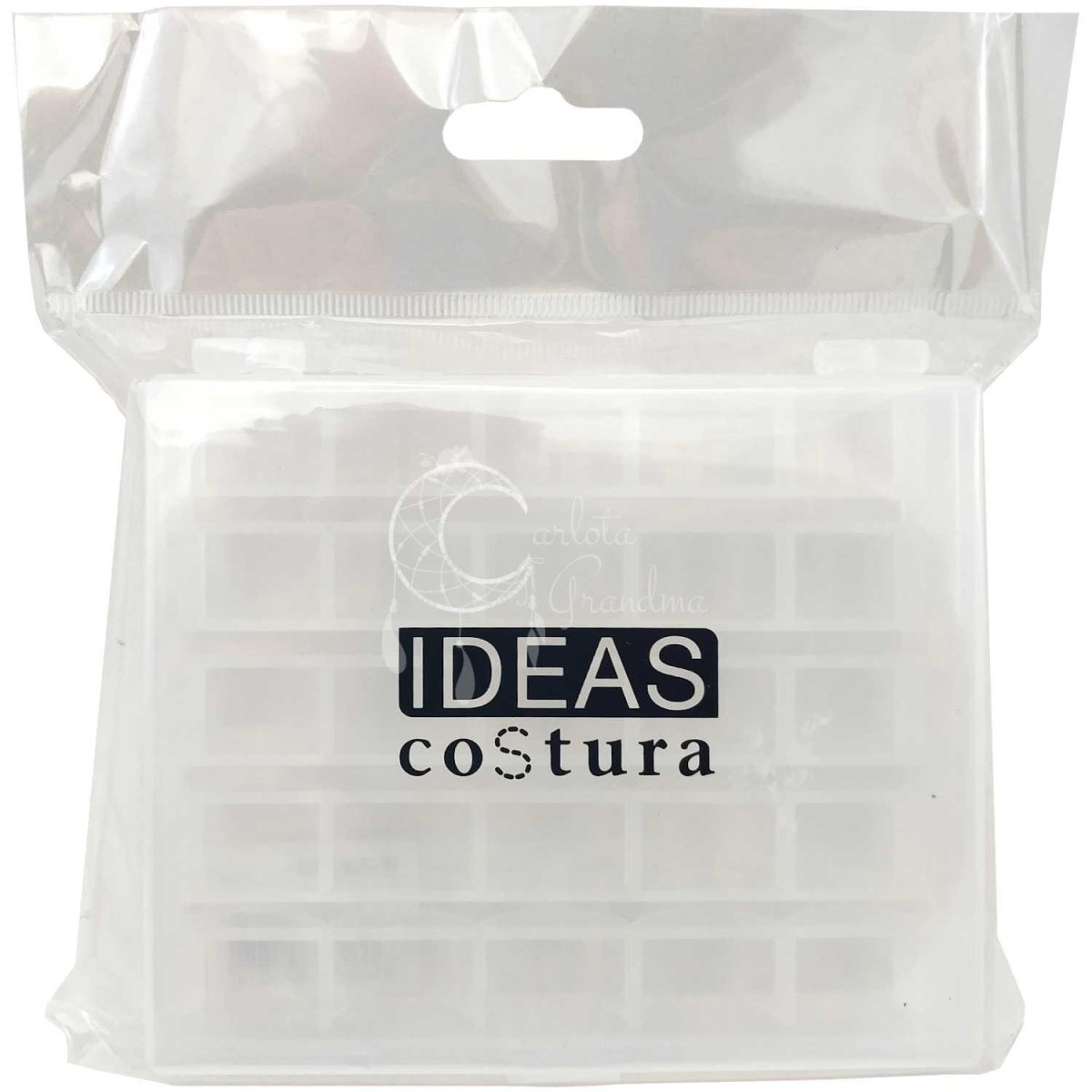 Caixa para Canelas ou Bobines - Image 2