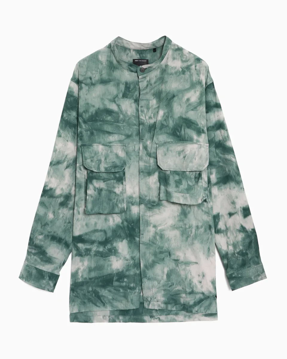 Overshirt Oversize adidas Y-3 para homem