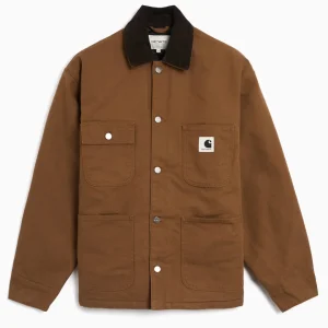 Work Jacket Oversize Carhartt WIP OG Michigan para mulher