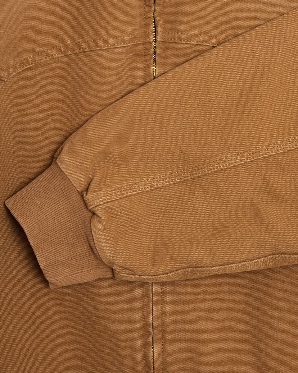 Bomber Boxy Carhartt WIP OG Santa Fe para homem - Image 6