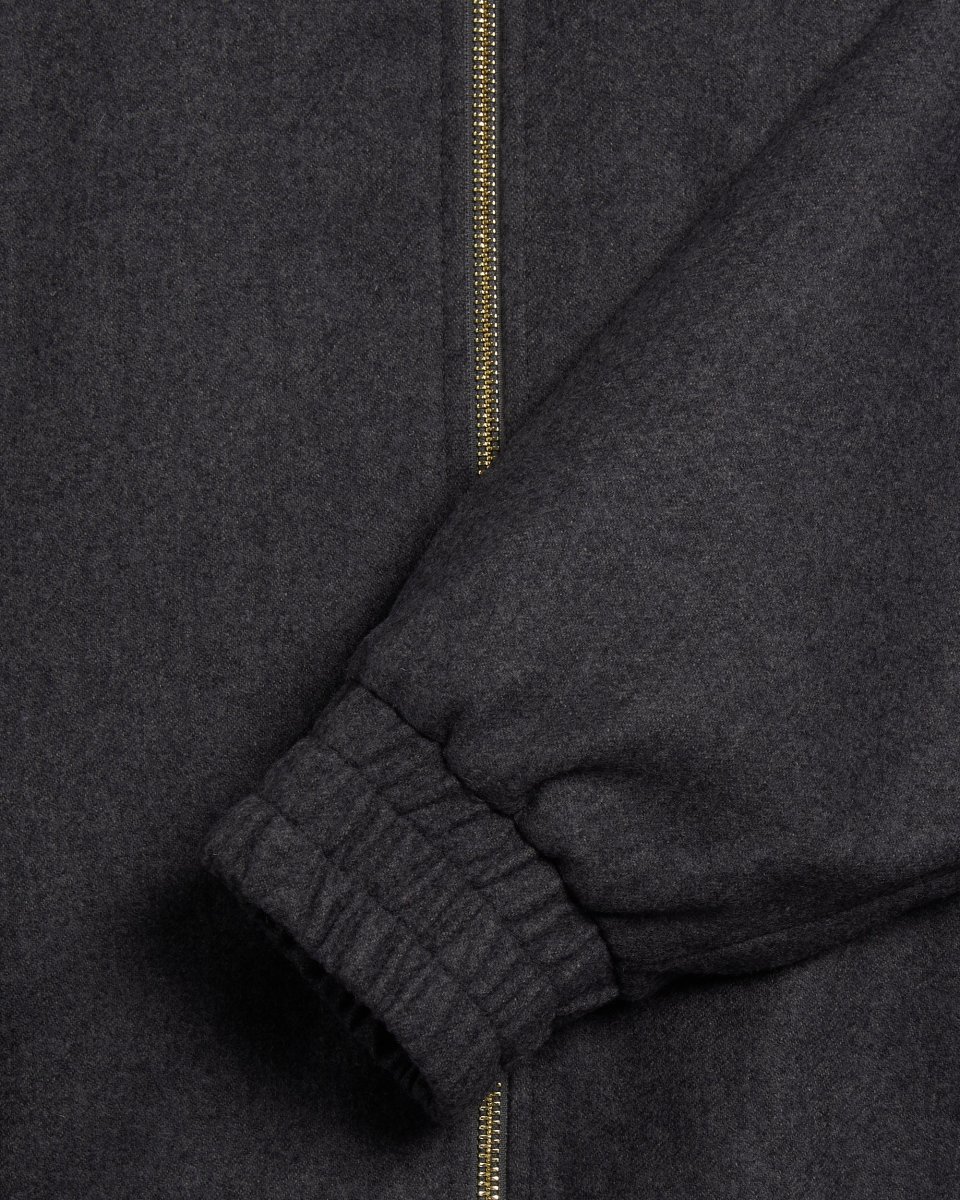 Light Jacket Flanela Drôle de Monsieur para homem - Image 4