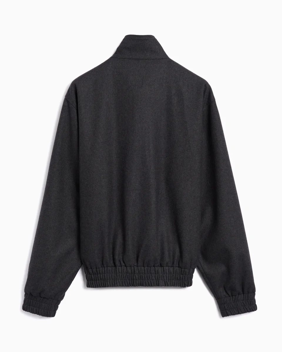 Light Jacket Flanela Drôle de Monsieur para homem - Image 5