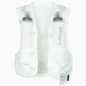 Colete Slim SATISFY Justice™ Cordura Hydration 5 L Unisexo