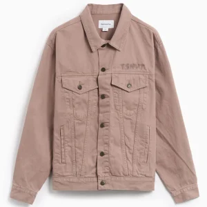 Light Jacket thisisneverthat® thisisneverthat® TSNVT Men's Trucker Jacket para homem