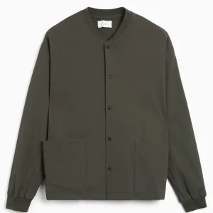 Bomber Relaxed unfeigned N WR para homem