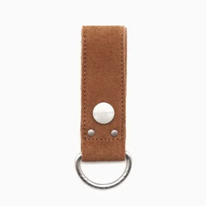 Carhartt WIP Suede Keyholder