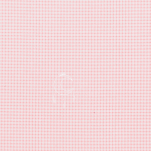 FQ TILDA – All That is Spring Mini Gingham Pink