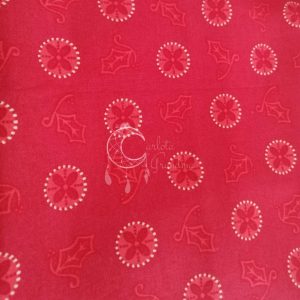 Tecido Natal | The Holidays