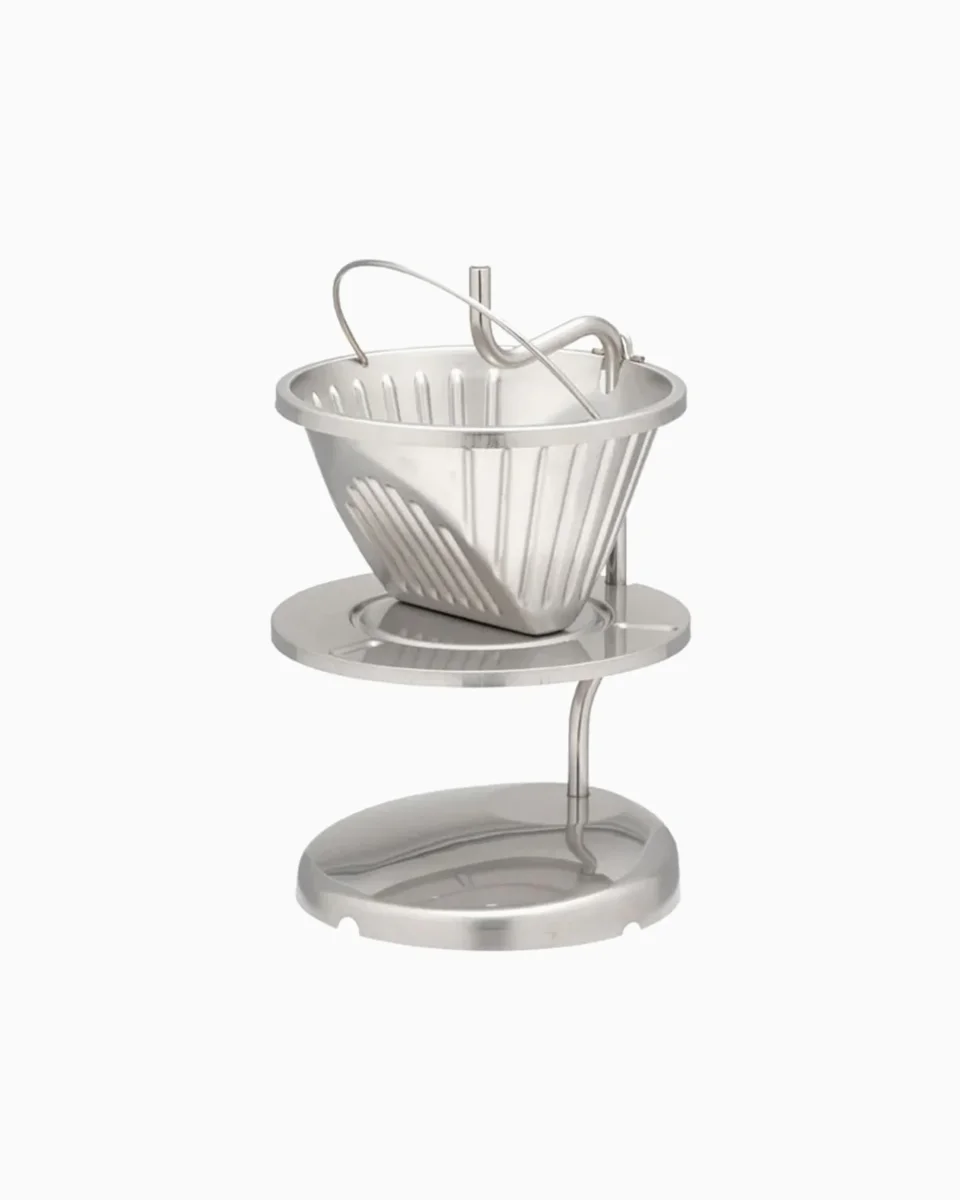 Snow Peak Set Field Coffee Master - Image 6