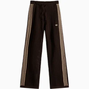 Track Pants adidas Originals Firebird Crochet para mulher