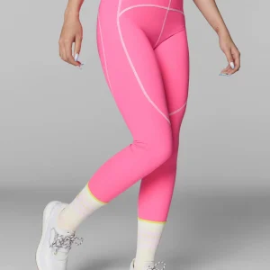 Leggings adidas Stella Mccartney TST para mulher