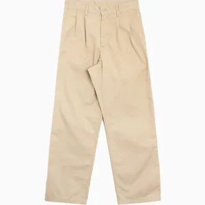 Calças Chino Relaxed Carhartt WIP Evan Unisexo