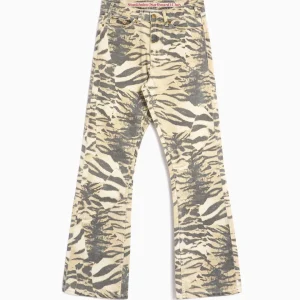 Calças Chino Stockholm (Surfboard) Club Fog Men's Pants para homem