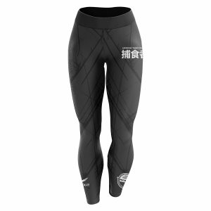 Calça de Compressão – Peregrinus