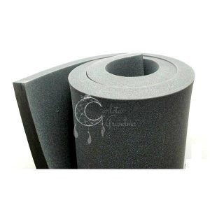 Placa de Espuma Cinza 40mm