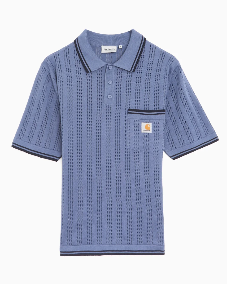 Polo Carhartt WIP Ramsey para homem