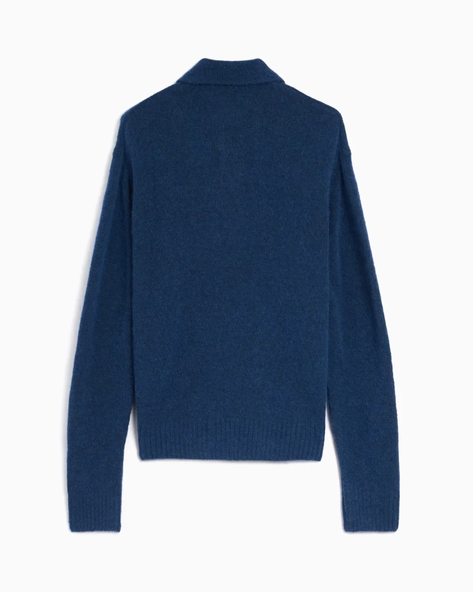 Polo forét Alpine para homem - Image 4