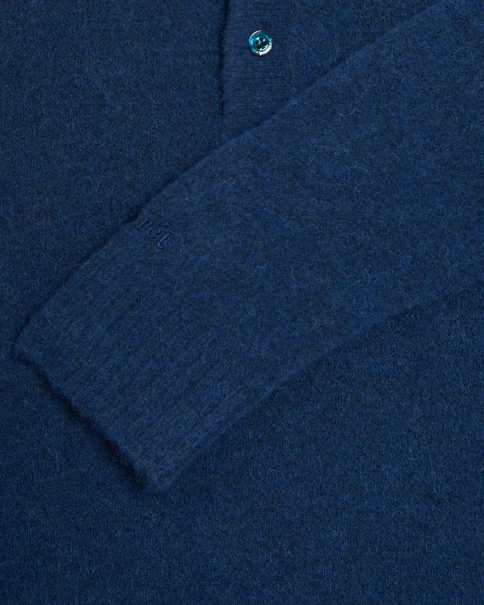 Polo forét Alpine para homem - Image 5