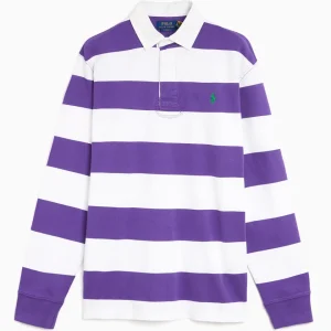 Polo às riscas Polo Ralph Lauren para homem