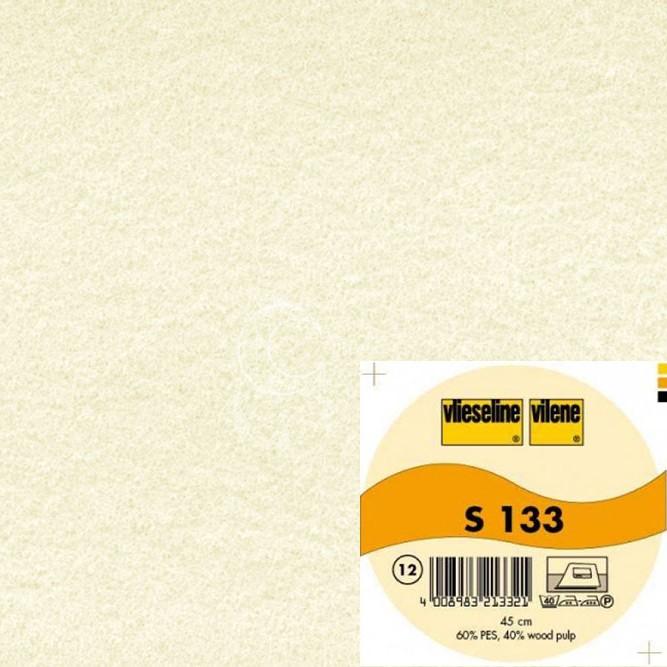 Entretela Extra Firme S 133 | Vlieseline