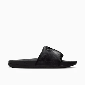 Nike x Kobe Bryant Offcourt Slide "Triple Black"