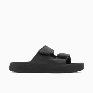 Veja Etna Bold Leather Slide