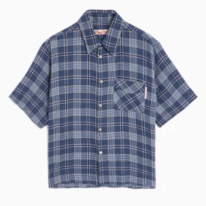Camisa Stockholm (Surfboard) Club Jerry Men's Shirt para homem