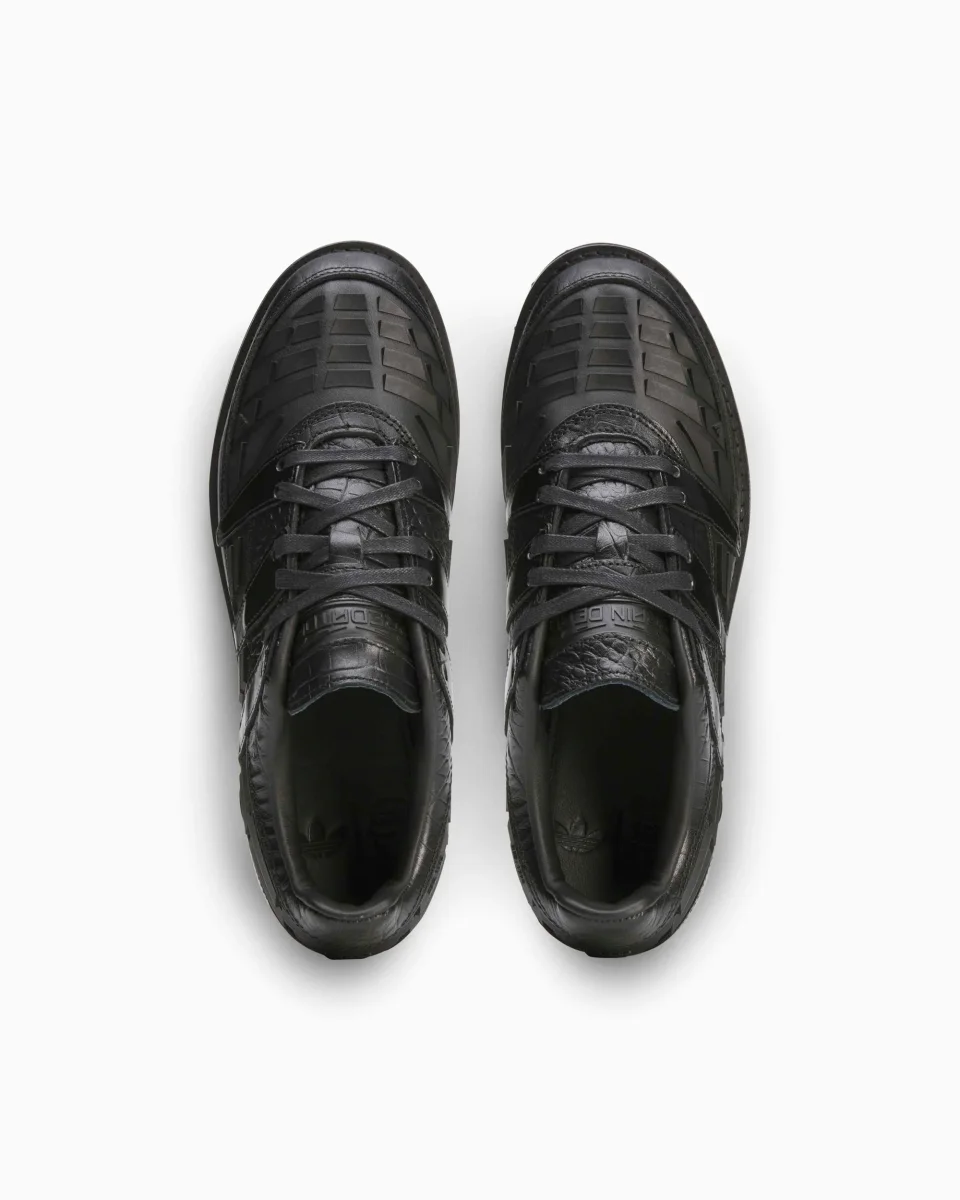 Sapatos adidas Originals x Brain Dead Predator Unisexo - Image 5