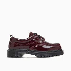 Sapatos Dr. Martens Lowell Moc Laquered Unisexo
