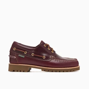 Sapatos Sebago Acadia Premium para homem