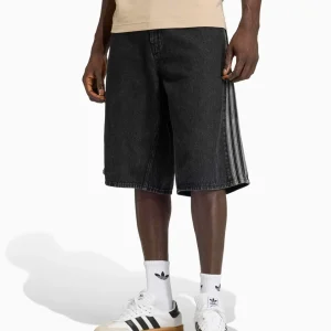 Calções Relaxed adidas Originals Firebird Adicolor para homem