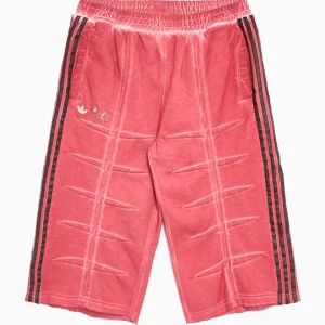Calções Oversize adidas Originals x Thug Club Sweat Jort para homem