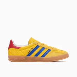 adidas Originals Gazelle Indoor "Colombia"