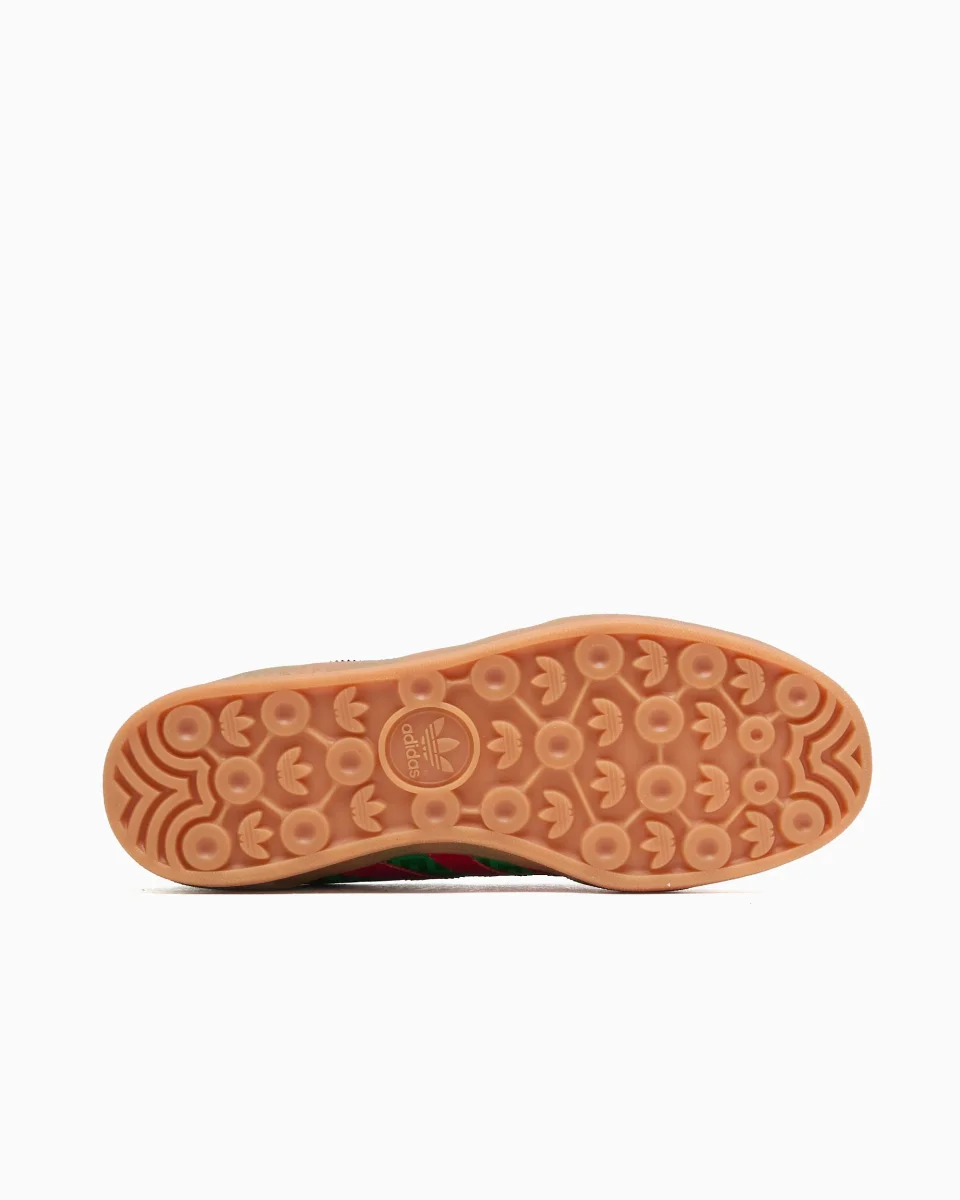 adidas Originals Gazelle Indoor "Mexico" - Image 6