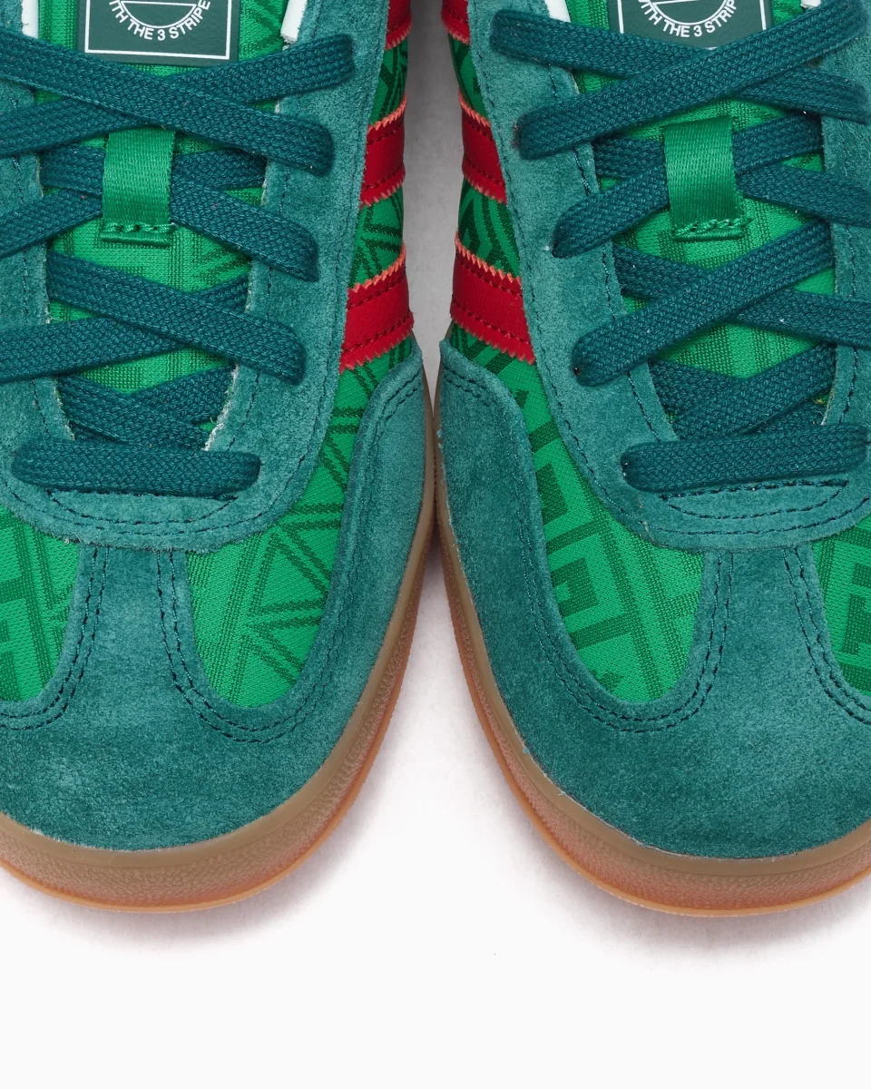adidas Originals Gazelle Indoor "Mexico" - Image 9