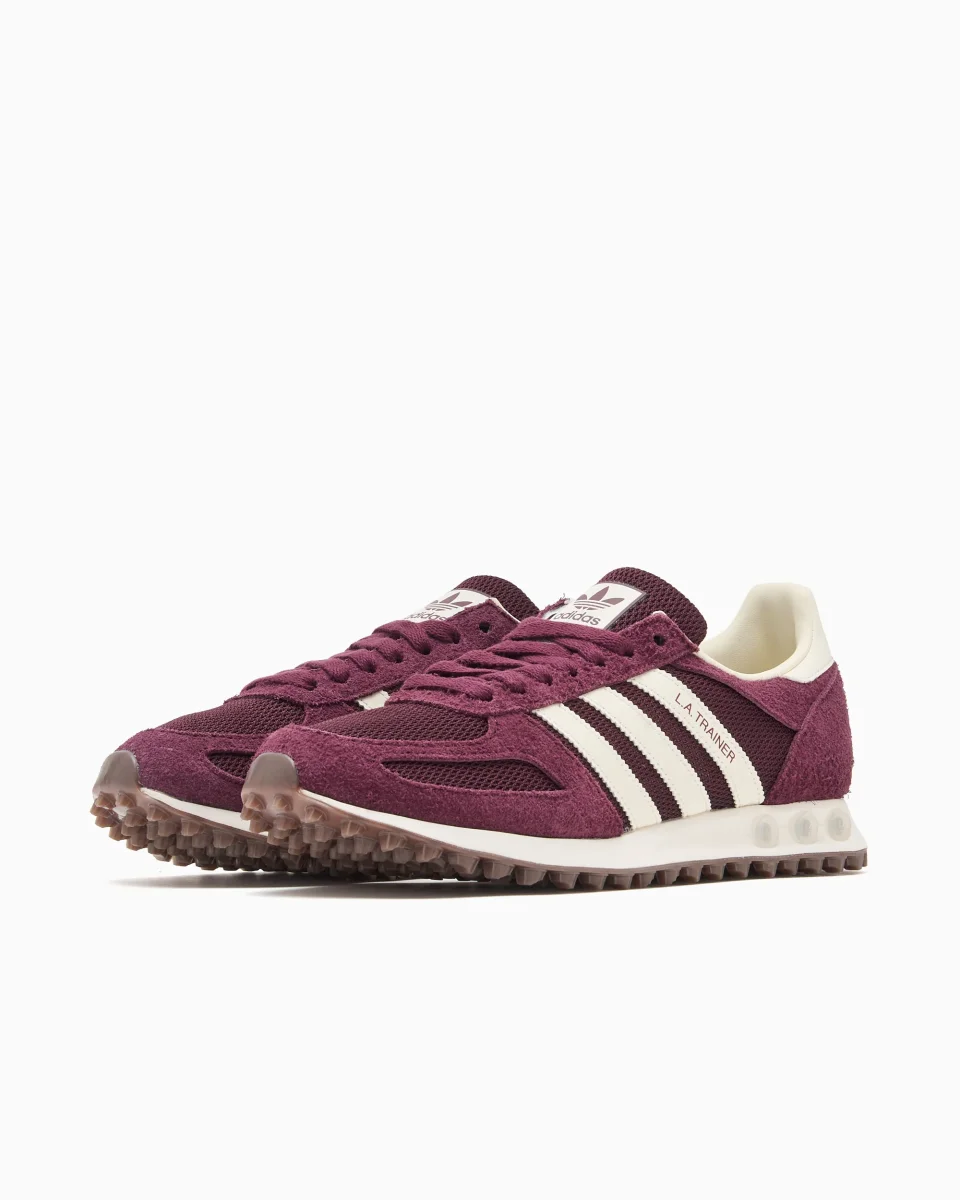 adidas Originals LA Trainer OG - Image 8
