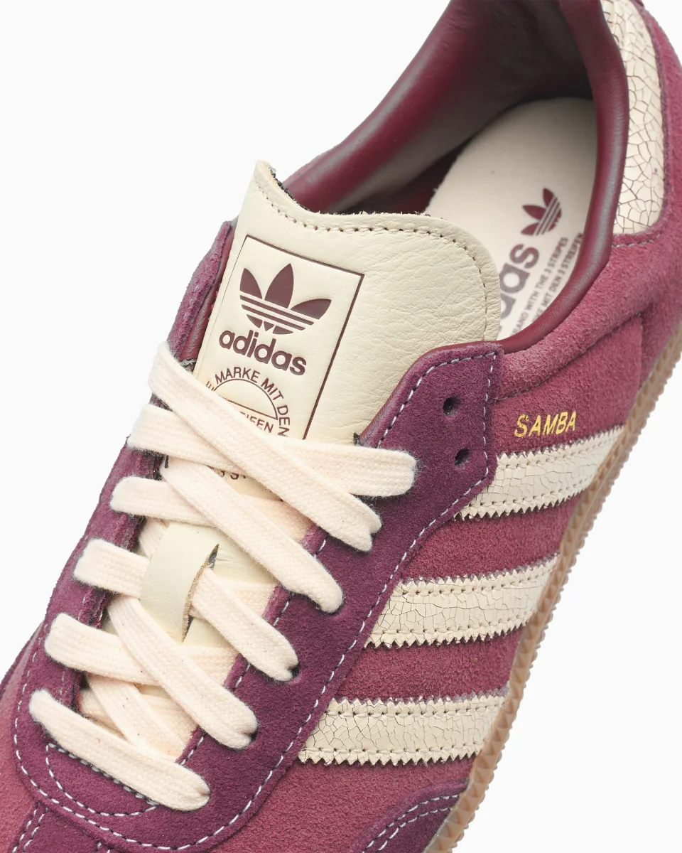 adidas Originals Samba OG - Image 3