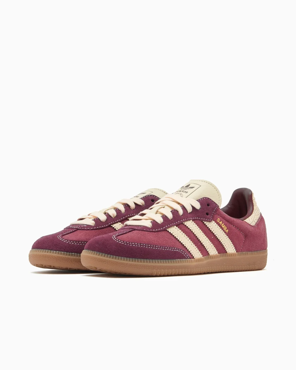 adidas Originals Samba OG - Image 8