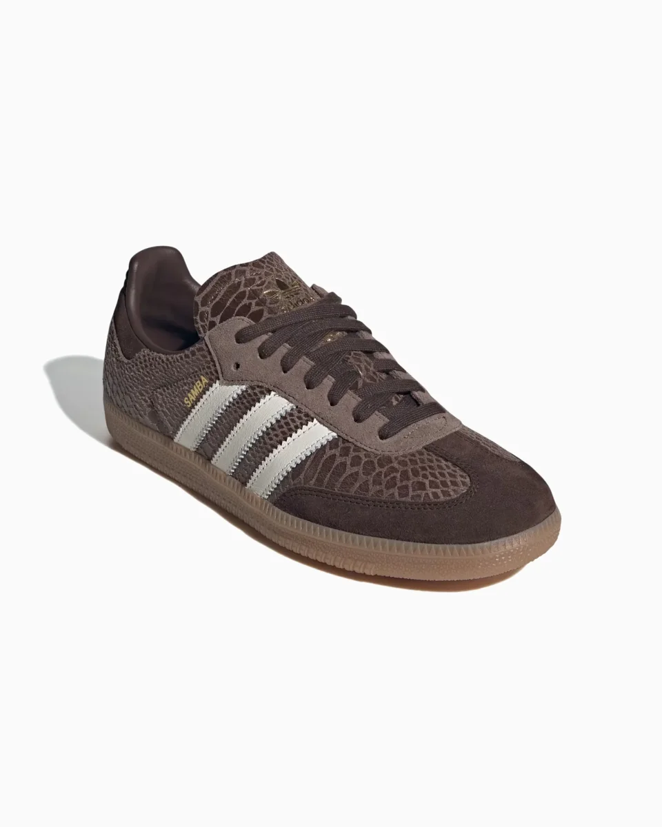 adidas Originals Samba OG - Image 8
