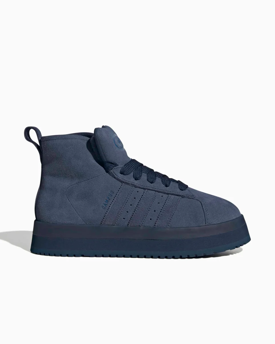 adidas Originals Women's Campus 00s Winter Mid - Image 2